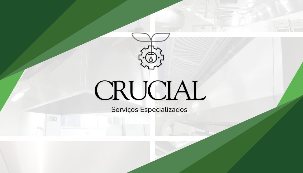 Crucial Serviços